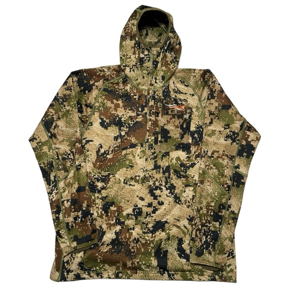 sitka Other - Sitka Mens Core Lightweight Hunting Hoody